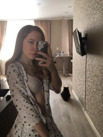Проститутка Галина